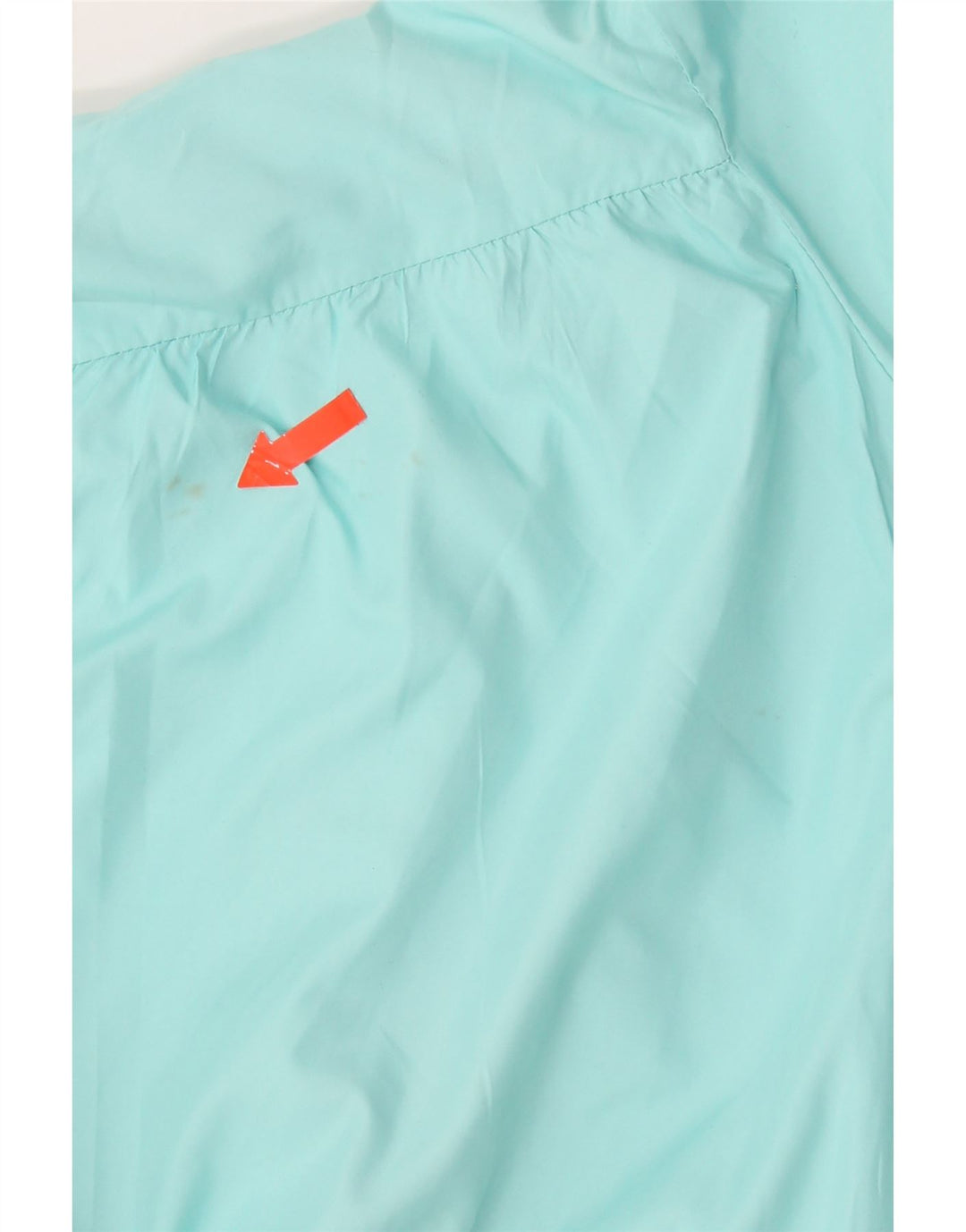 ADIDAS Womens Clima 365 Tracksuit Top Jacket UK 14 Medium  Blue Polyester Vintage Adidas and Second-Hand Adidas from Messina Hembry 