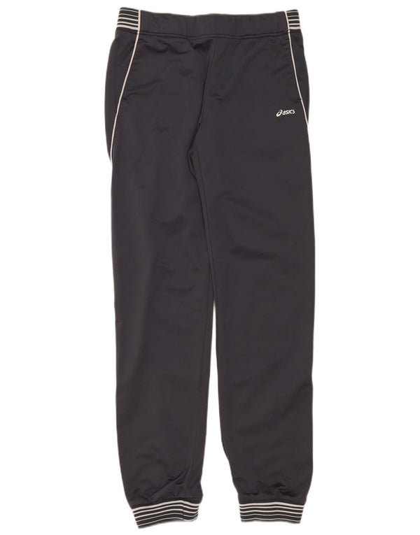 Asics Damen Trainingshose Jogger UK 18 XL Grau