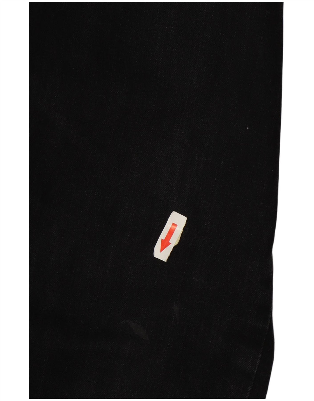 Levi's Herren 511 Slim Jeans W31 L32 Graue Baumwolle