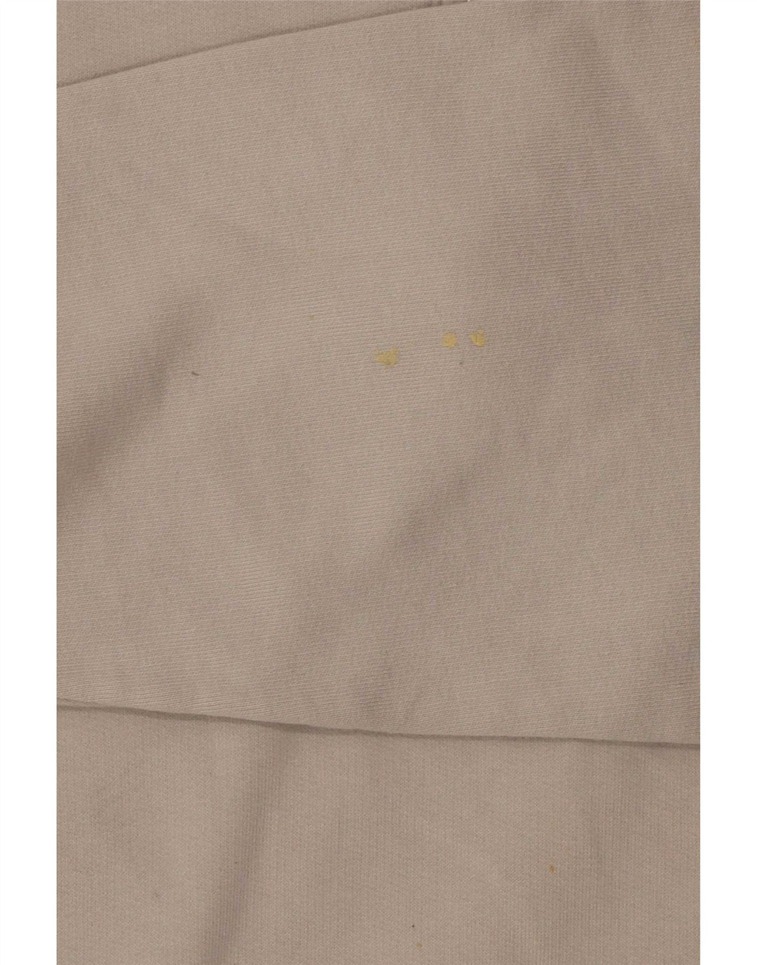 Champion Herren-Sweatshirt mit Reißverschluss, XL, graue Baumwolle