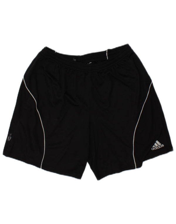 ADIDAS Herren Clima 365 Sport Shorts Medium Schwarz Polyester