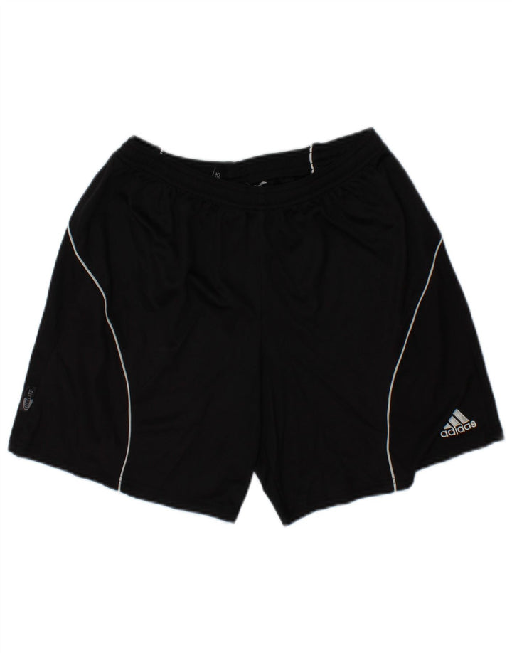 ADIDAS Herren Clima 365 Sport Shorts Medium Schwarz Polyester