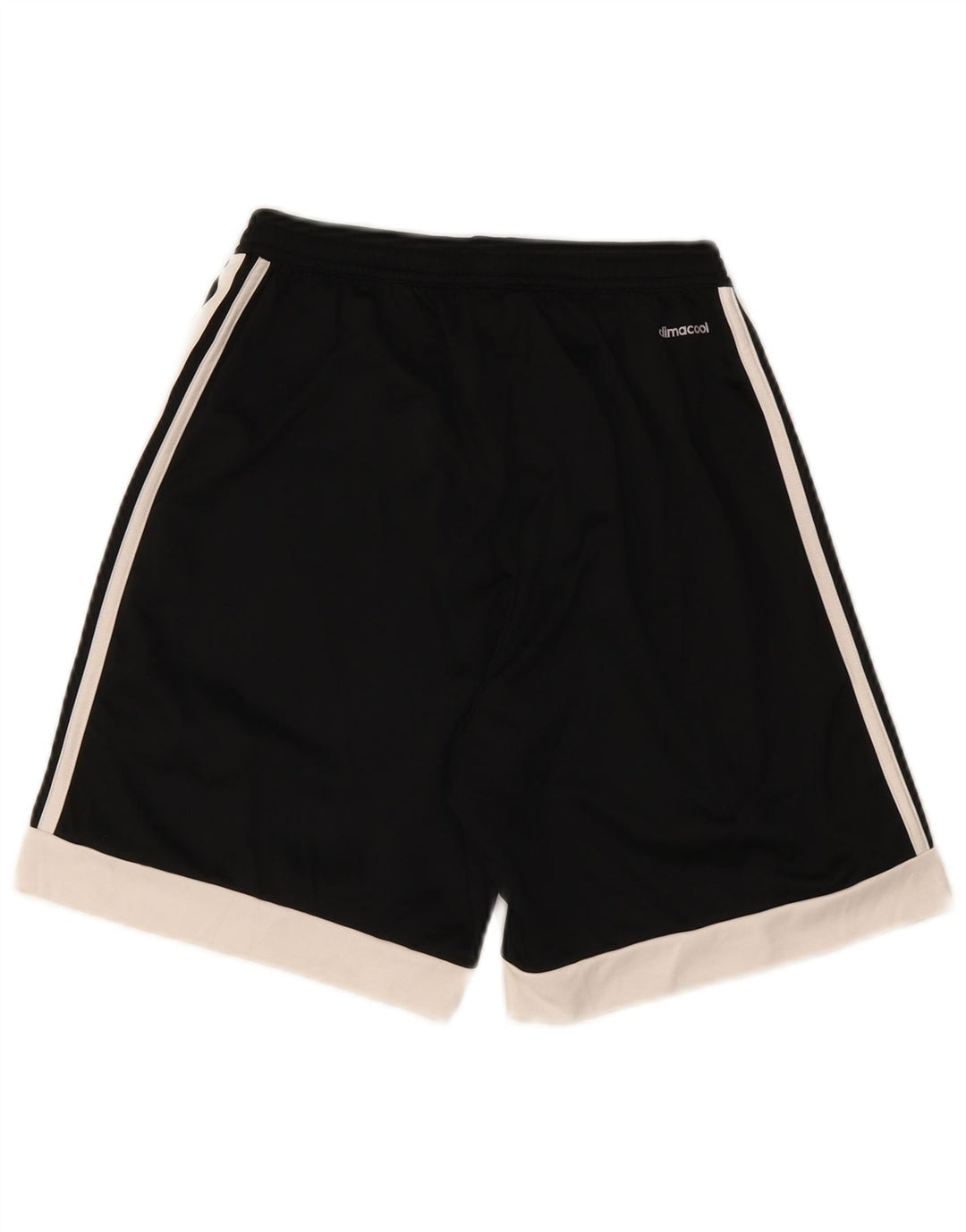 Adidas Herren Climacool Sport Shorts Small Schwarz Colourblock Polyester