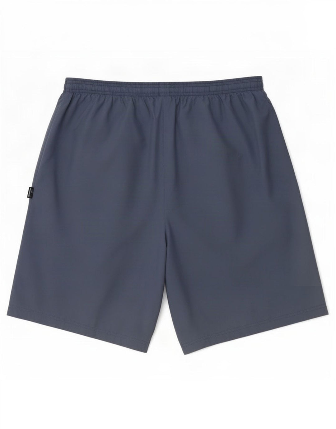 Adidas Herren Sport Shorts XL Blau Polyester