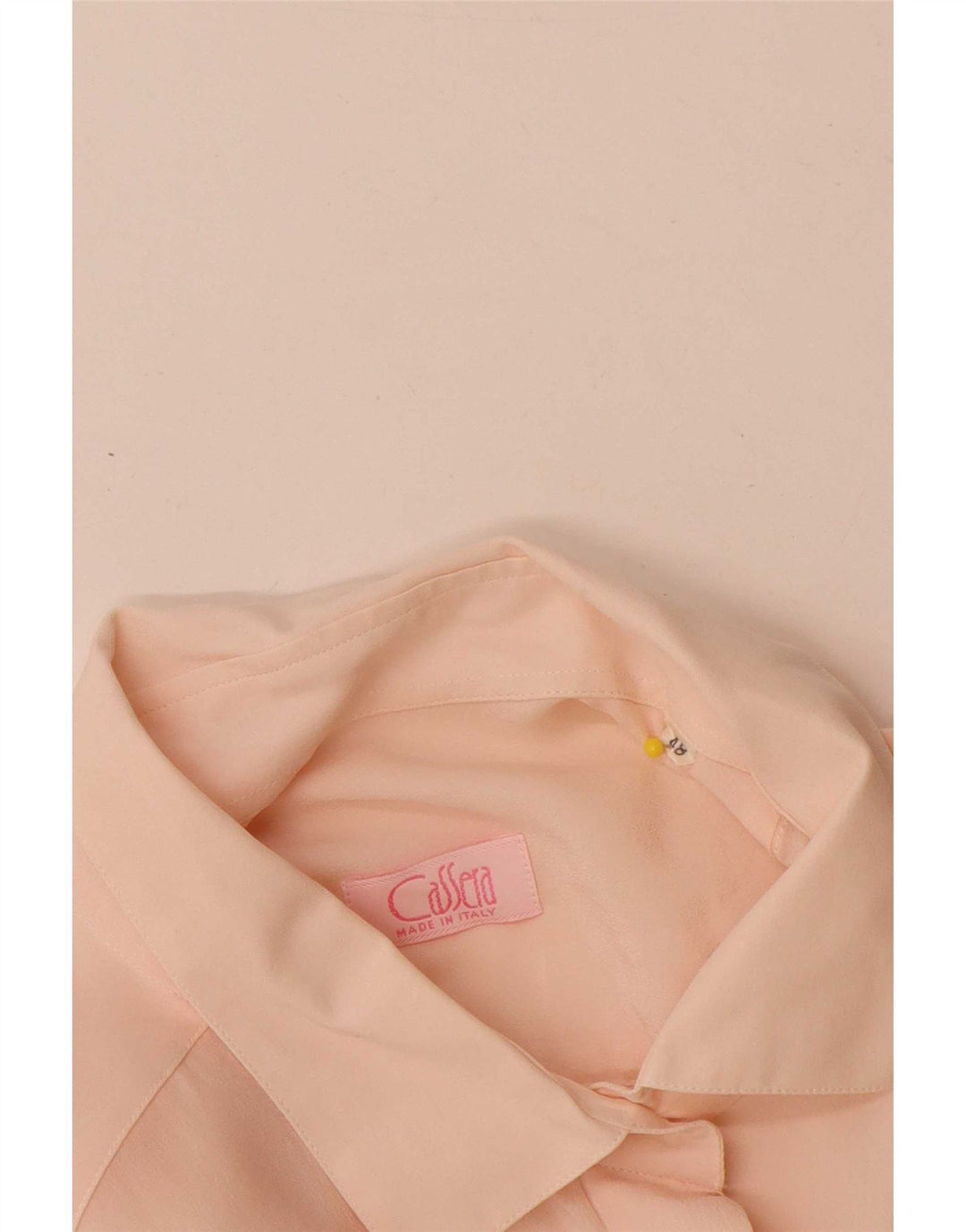 Cassera Damen Hemd IT 48 XL Rosa