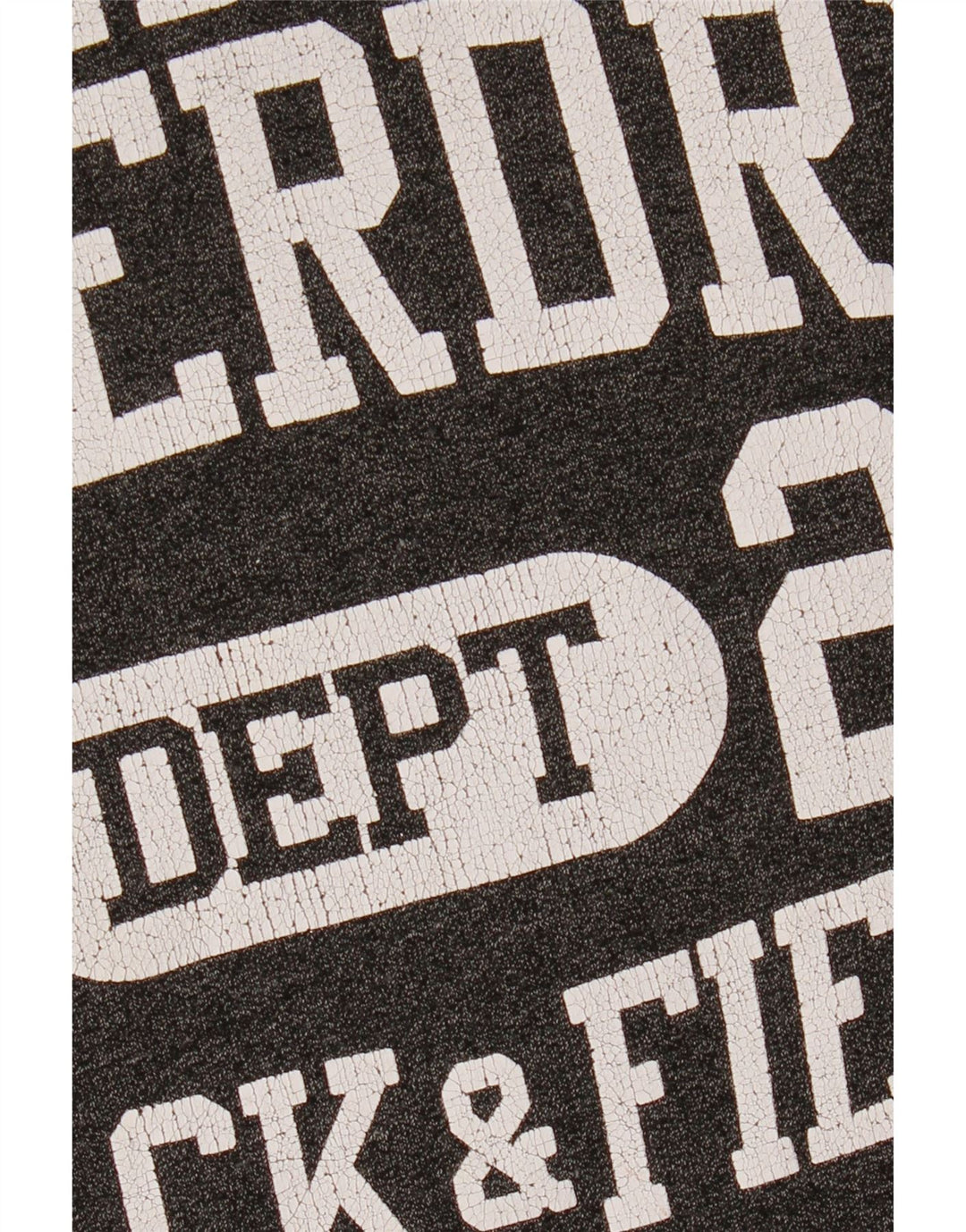 SUPERDRY Herren Leichtathletik-Kapuzenpullover mit Grafik, Größe L, Grau, Farbblock