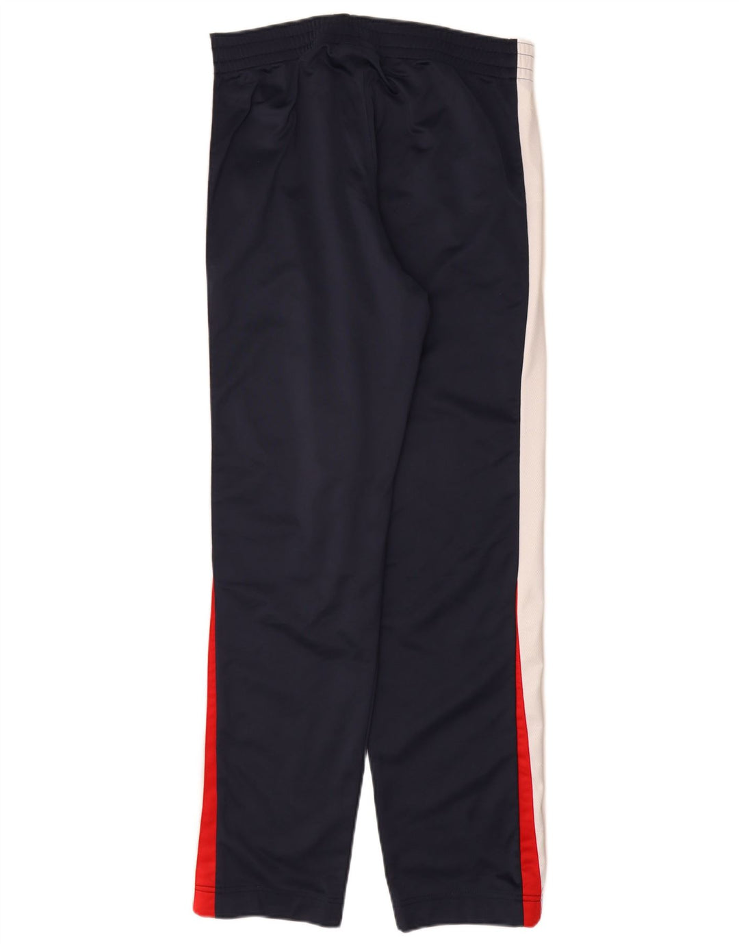 Champion Herren-Trainingshose, groß, marineblau, Farbblock-Polyester