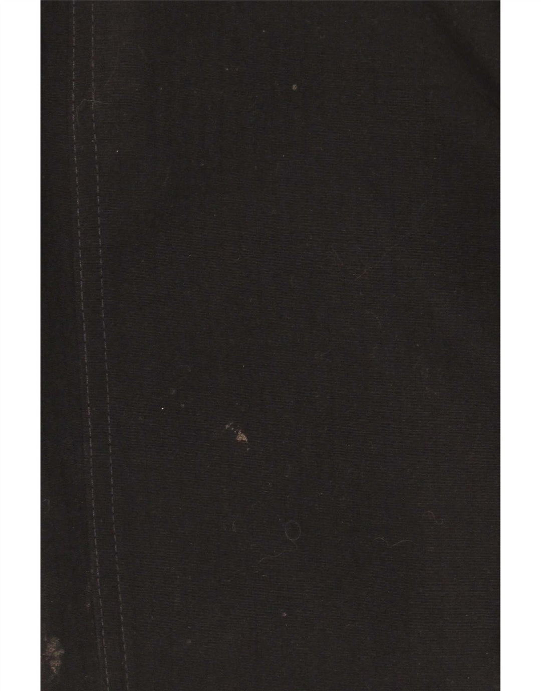 Under Armour Herren Straight Cargo Hose W40 L32 Schwarz Polyester