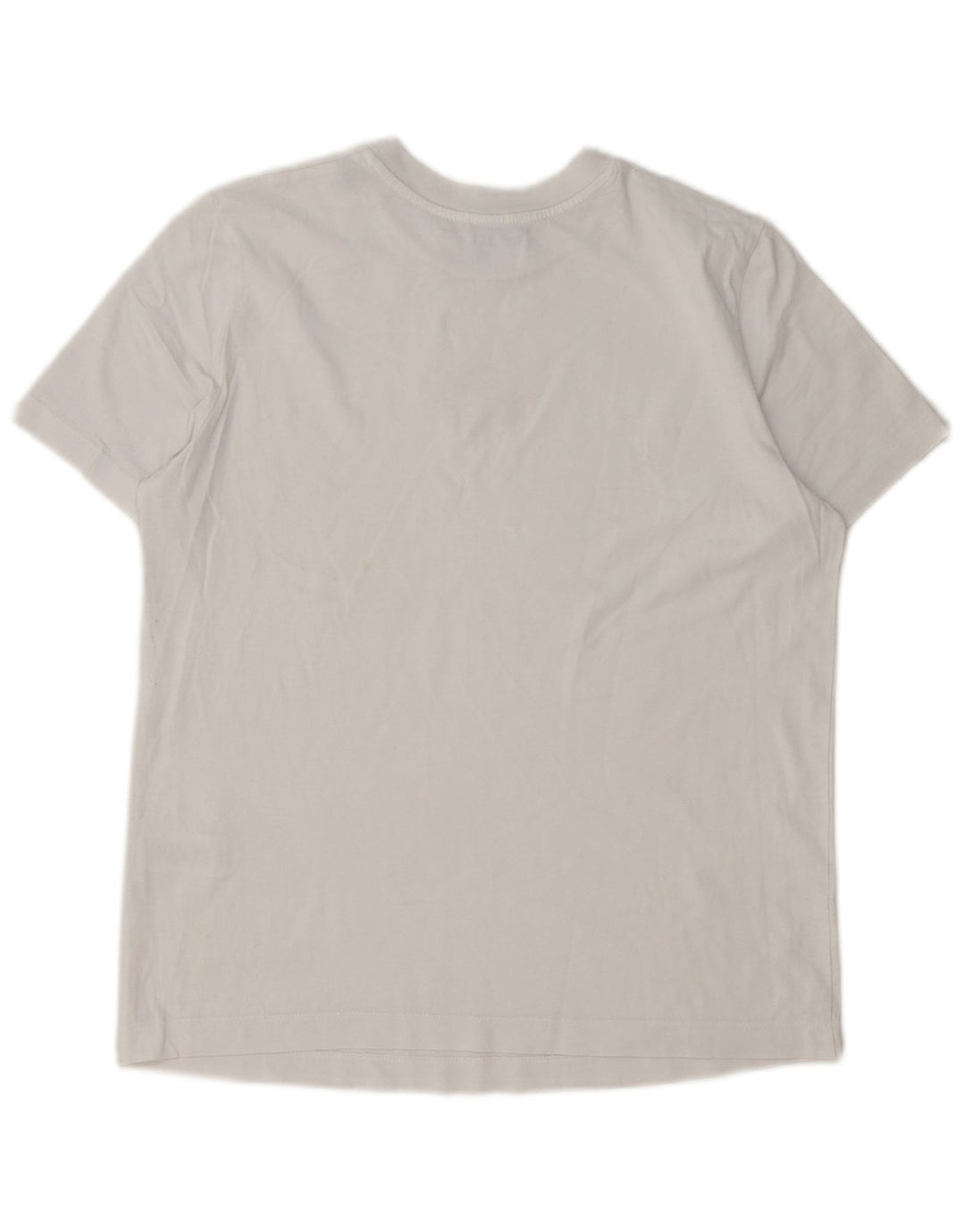 Diesel T-Shirt mit Grafik für Jungen, 13–14 Jahre, Größe L, Weiß