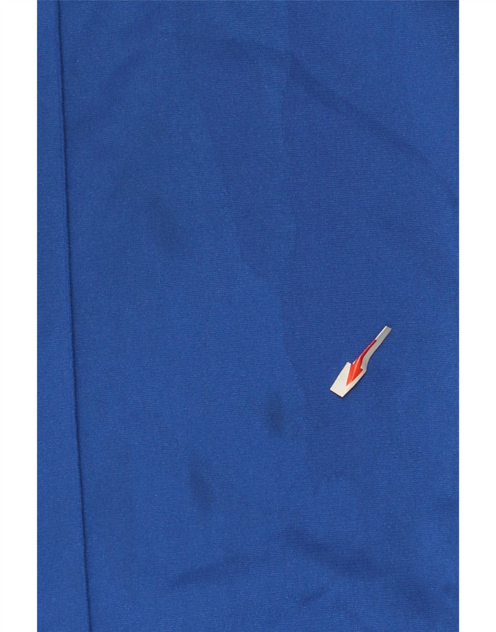 Champion Herren-Trainingshose, Größe L, Blau