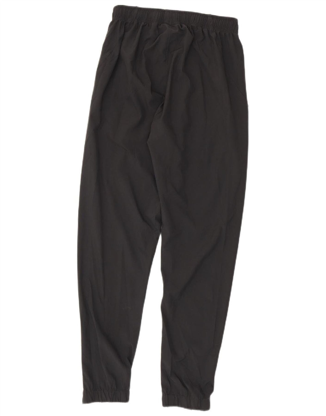 Fila Herren-Trainingshose, Jogginghose, Größe S, Schwarz, Polyester