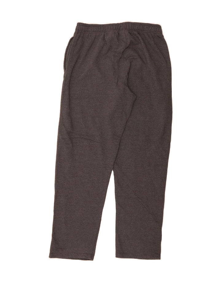 CHAMPION Mens Tracksuit Trousers XL Grey Cotton Vintage Champion and Second-Hand Champion from Messina Hembry 