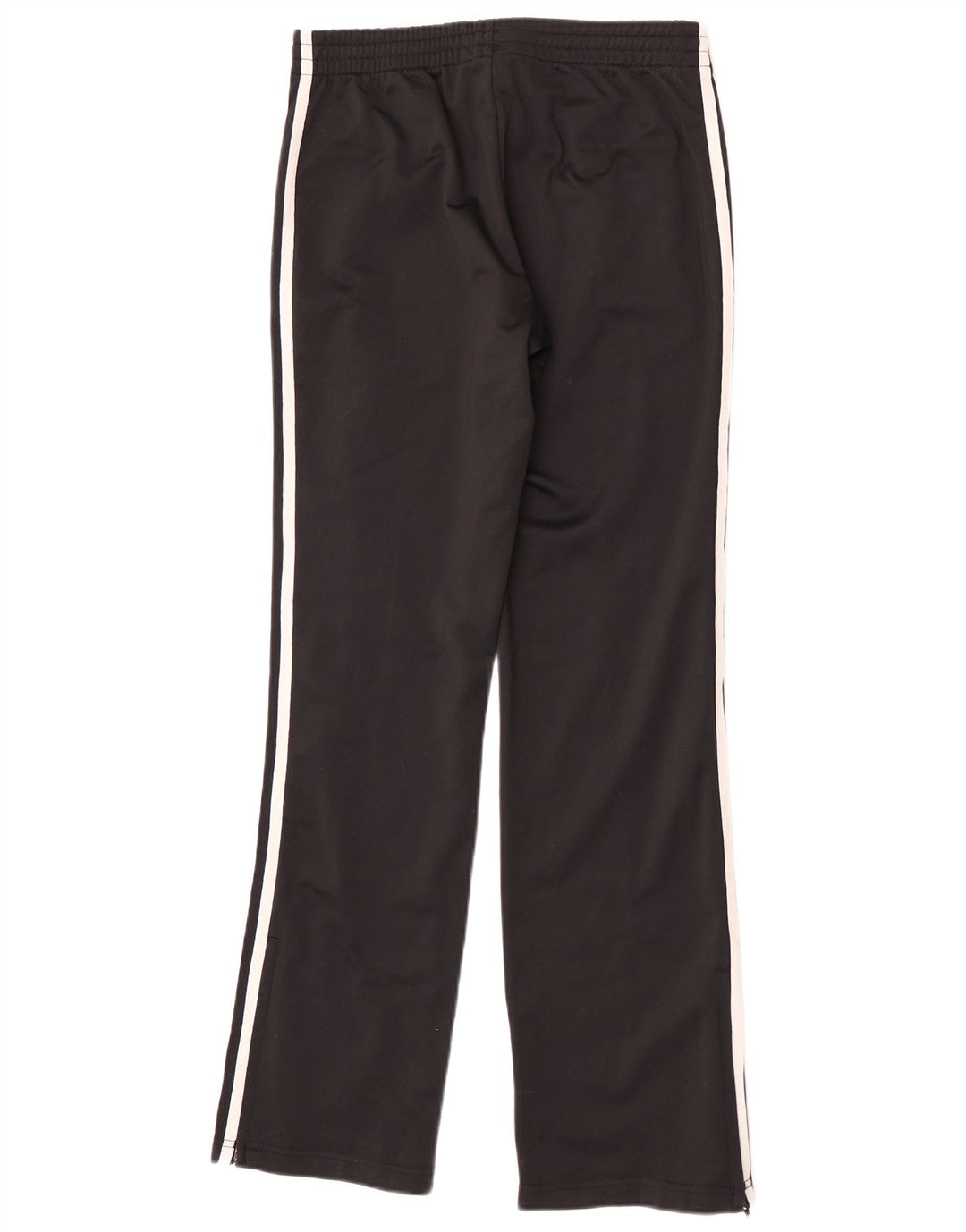 Adidas Damen Trainingshose EU 38 Medium Schwarz Polyester