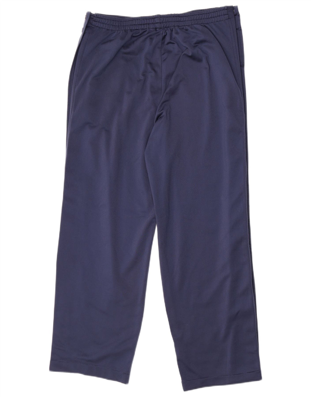 Fila Herren-Trainingshose, Größe L, Marineblau