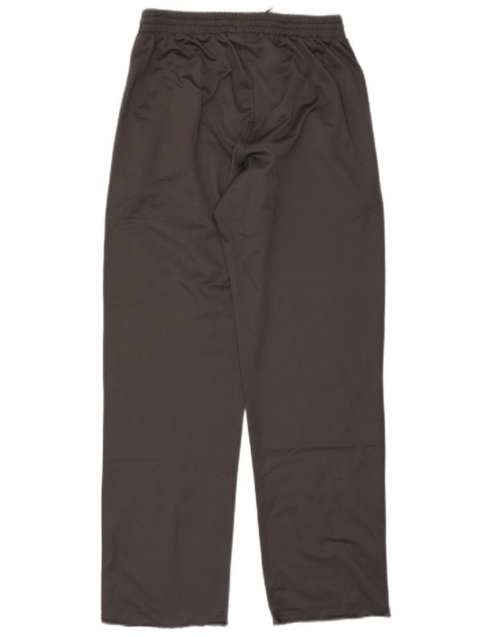 LOTTO Mens Tracksuit Trousers Small  Grey Polyester
