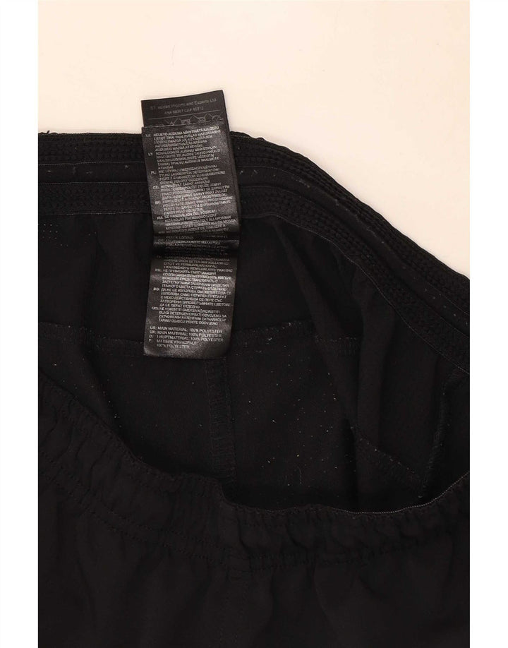 Adidas Herren Climacool Sport Shorts Small Schwarz Polyester