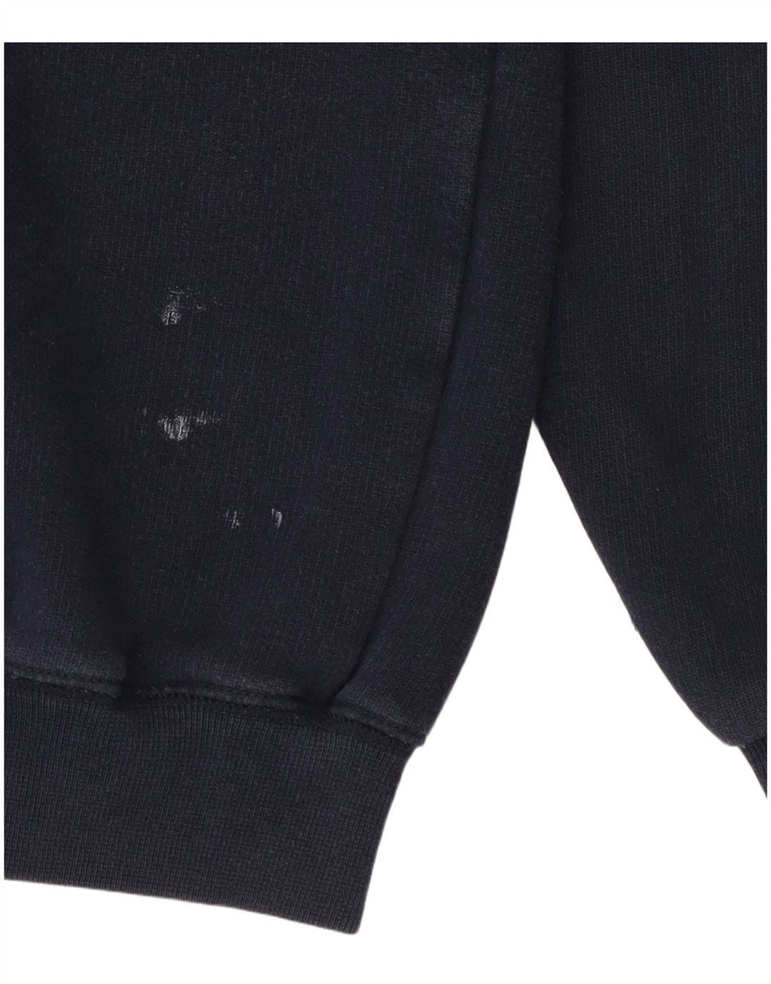 Champion Herren-Sweatshirt-Pullover, mittelgroß, Marineblau