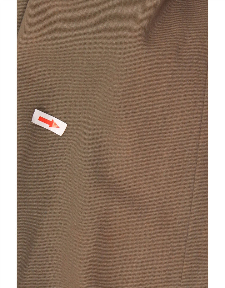 JONES NEW YORK Damen Trenchcoat UK 14 Large Khaki