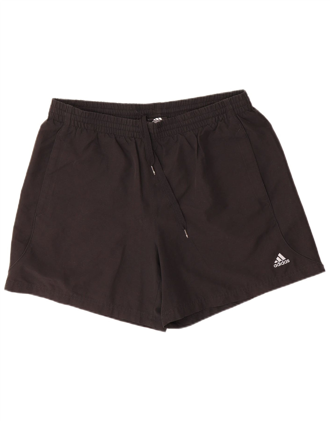 ADIDAS Herren Clima 365 Sport Shorts Large Schwarz Polyester