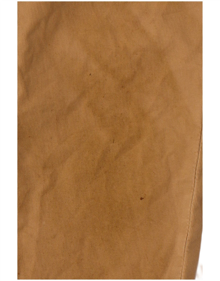 LEVI'S Herren 511 Slim Freizeithose W34 L32 Beige Baumwolle