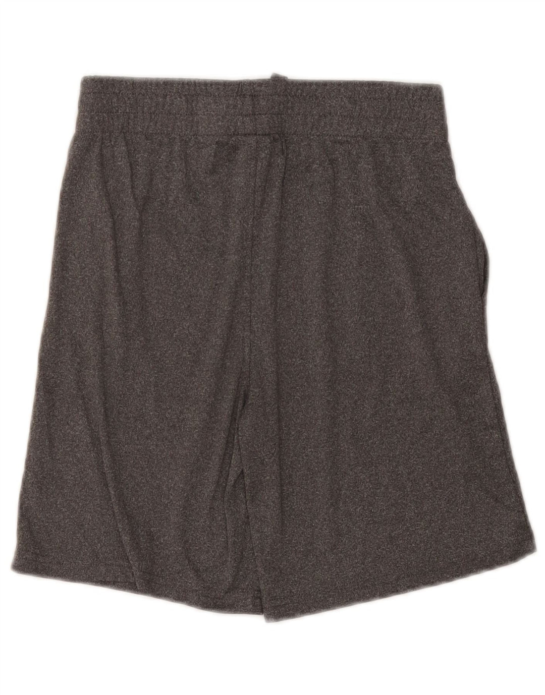 PUMA Jungen Sportshorts 10-11 Jahre mittelgraues Polyester