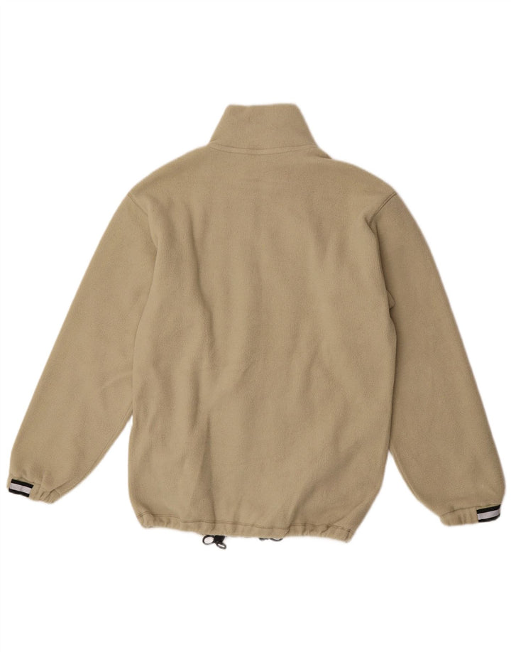 Arena Herren Fleecejacke UK 36 Small Beige