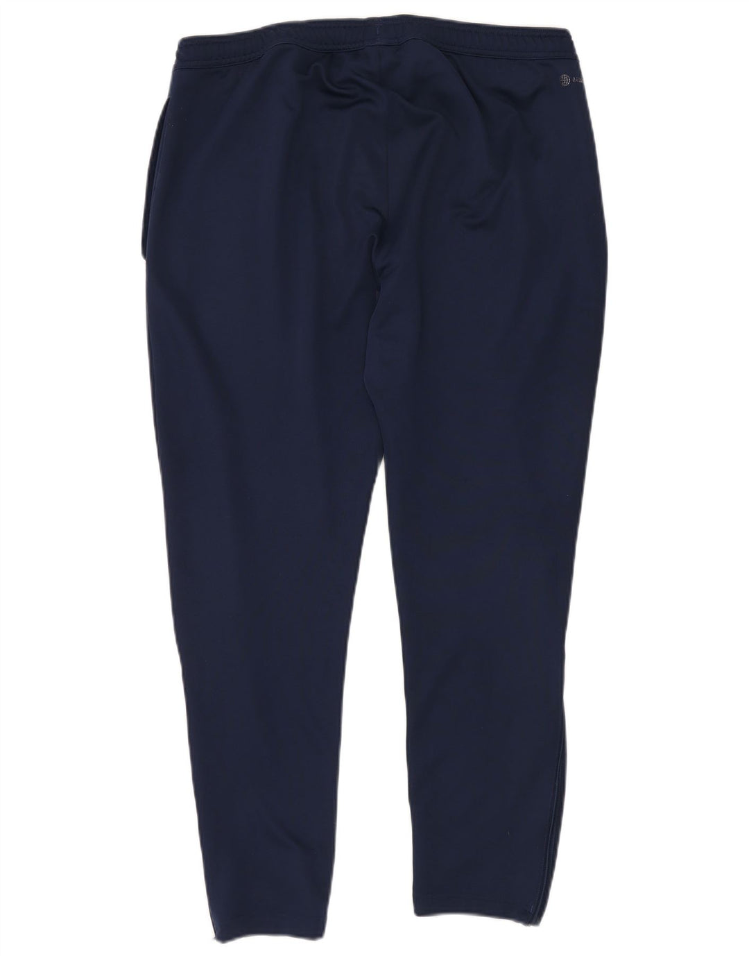 Adidas Herren Aeroready Trainingshose XL Marineblau Polyester