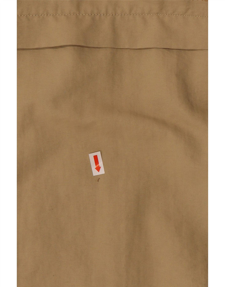 THE NORTH FACE Herren-Wander-Cargohose W34 L30 Beige Nylon