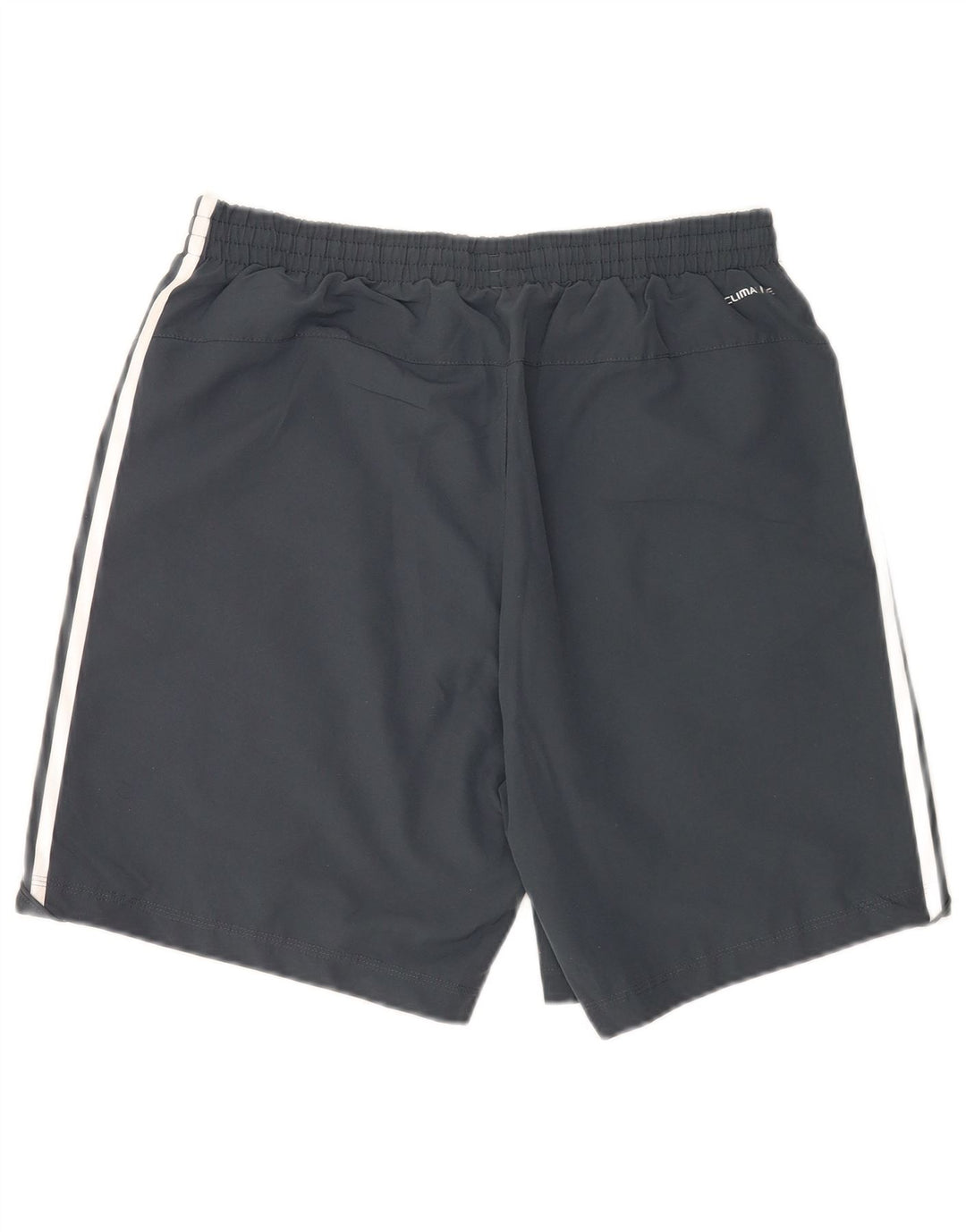 Adidas Herren Sport Shorts Medium Marineblau Polyester Sport