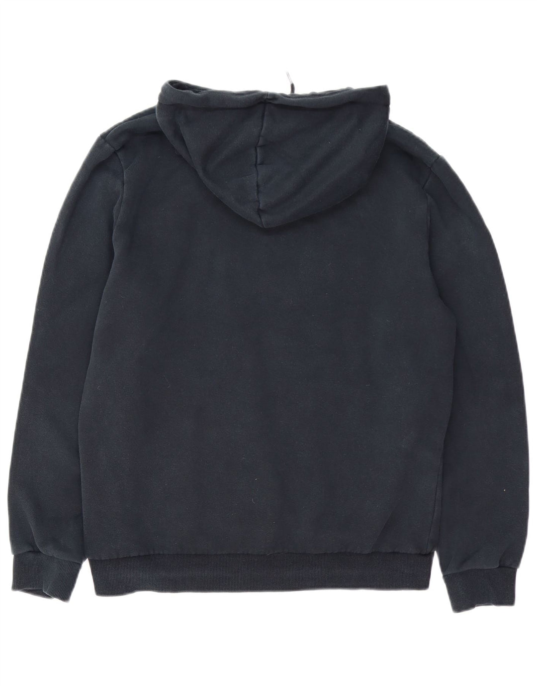 Puma Herren Kapuzenpullover, mittelschwarz, Baumwolle