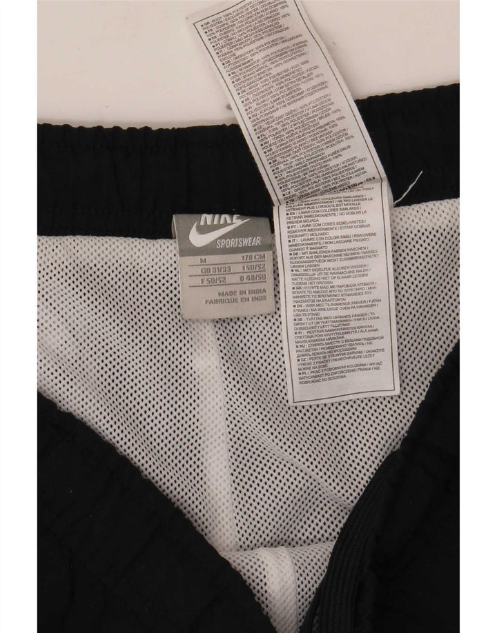 Nike Herren-Trainingshose, Jogginghose, Mittelblau, Polyester