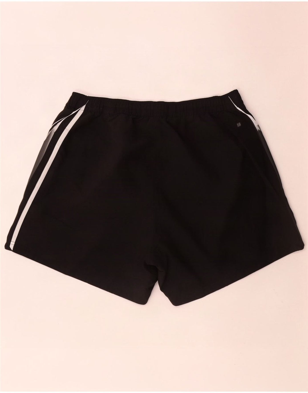 Adidas Herren Sportshorts XL Schwarz