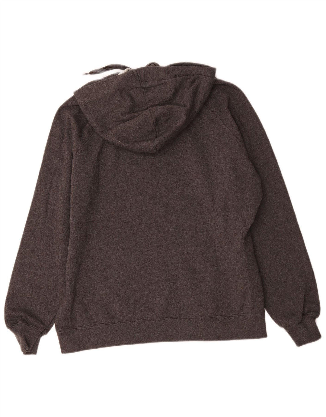 Champion Herren Kapuzenpullover XL Grau Baumwolle