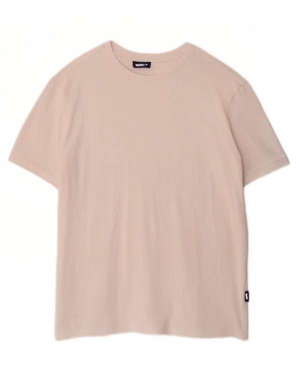 Gas Damen T-Shirt Top XL Weiß