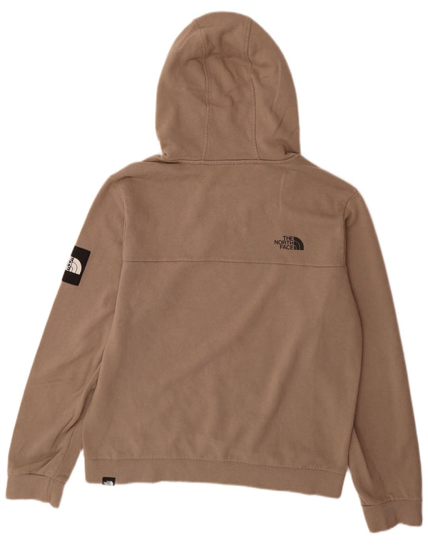 The North Face Herren-Kapuzenpullover aus mittelbeiger Baumwolle