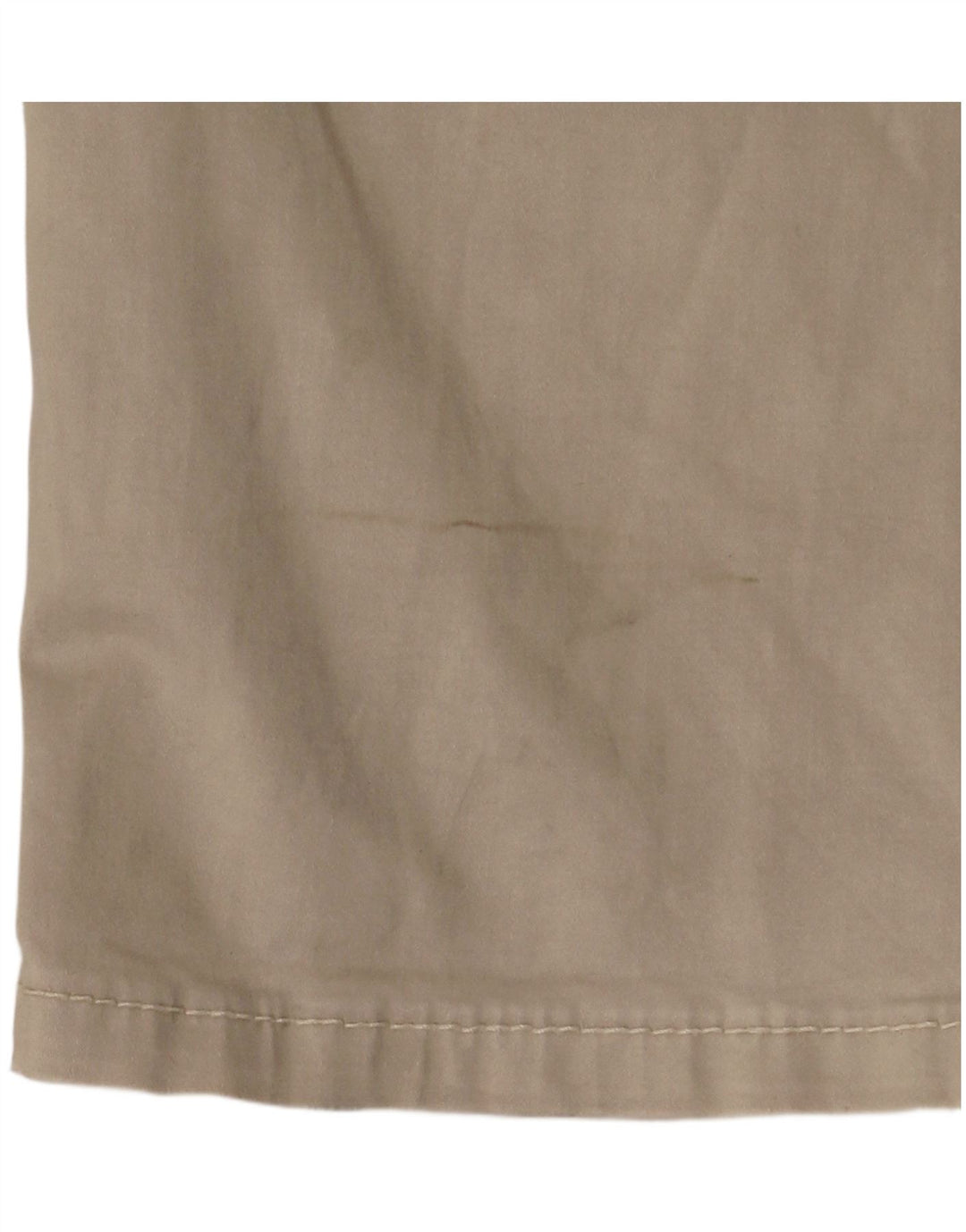 LIU JO Damen Slim Chino-Hose W28 L34 Beige