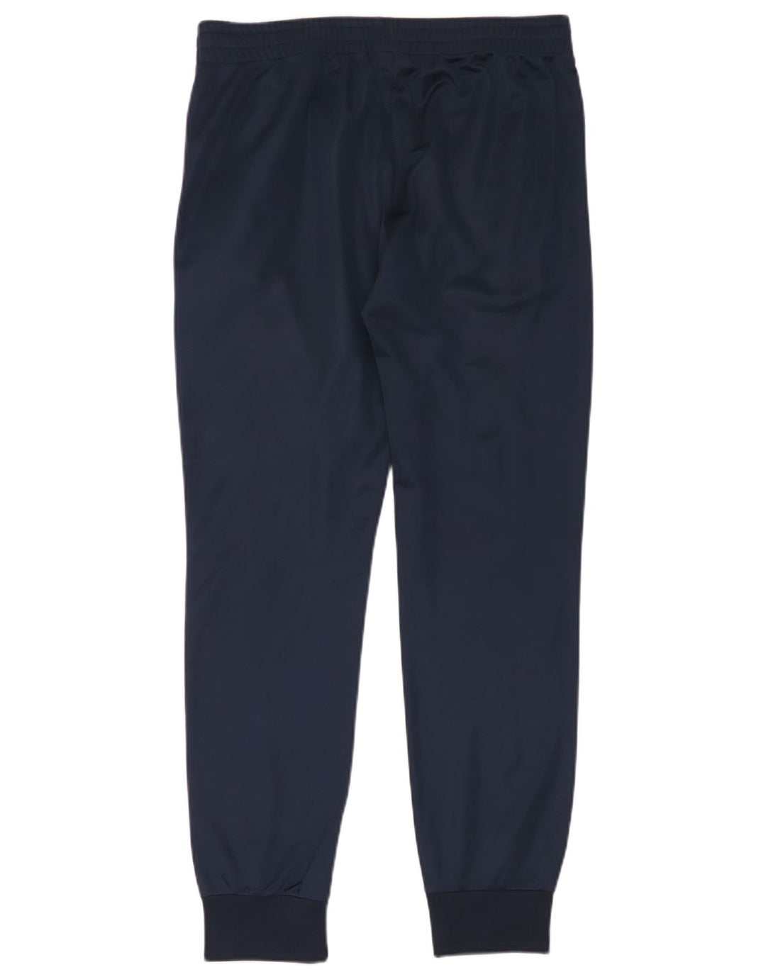 Diadora Herren-Trainingshose, Jogginghose, mittleres Marineblau, Farbblock