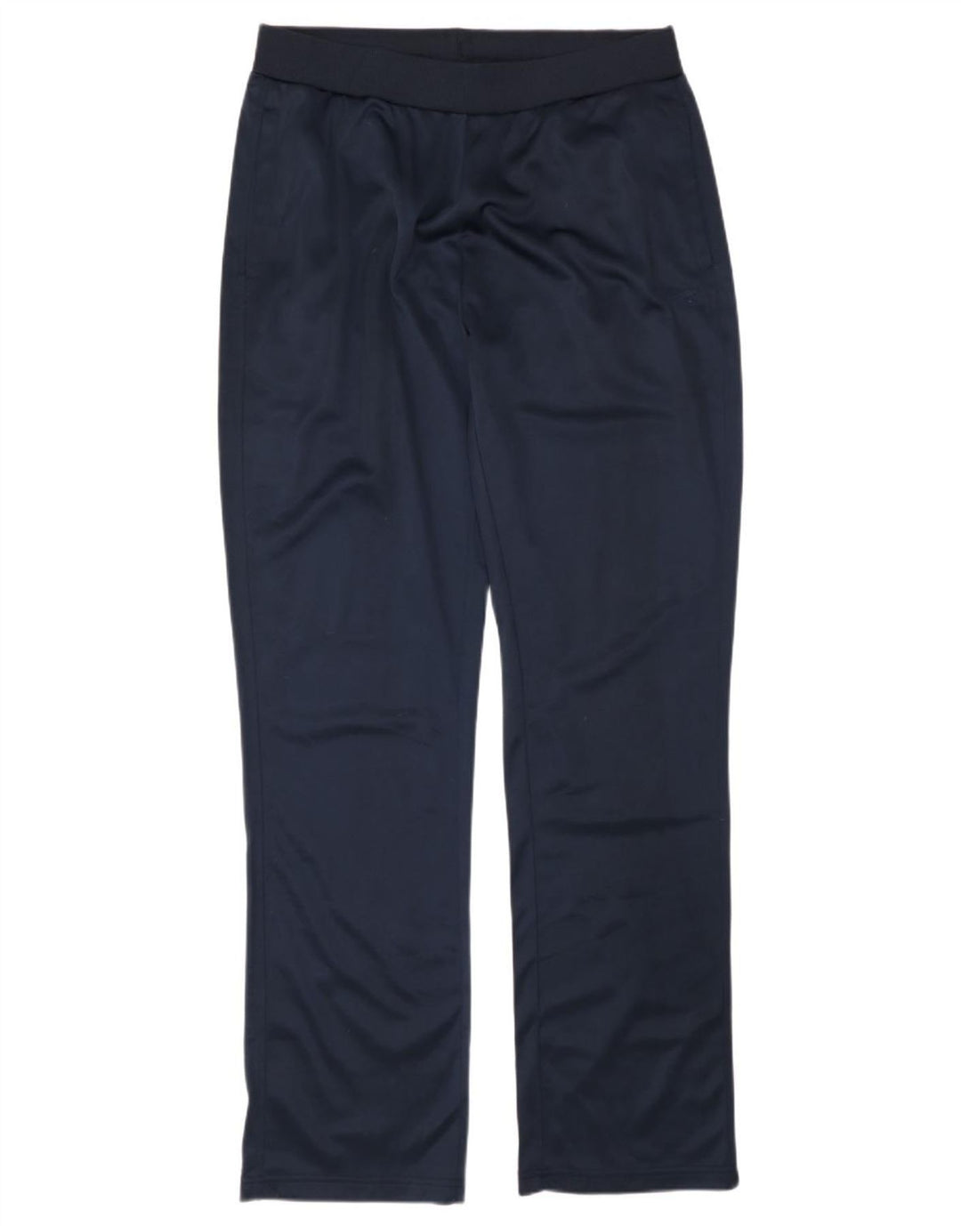 Diadora Herren-Trainingshose XL, Marineblau, Polyester