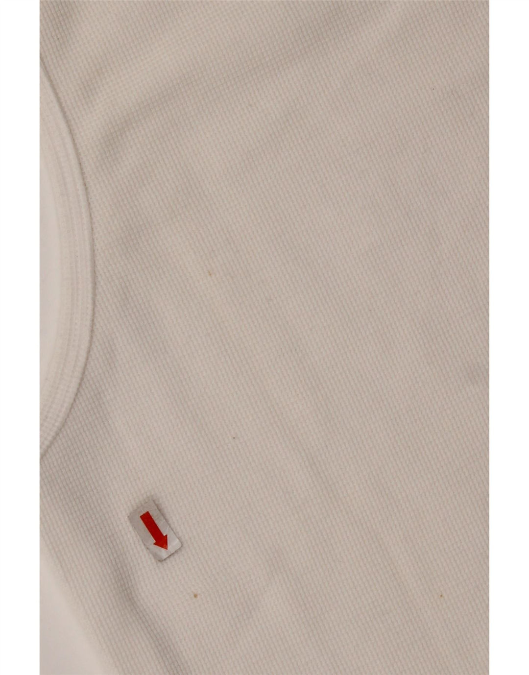 CHAMPION Mädchen-Trägershirt, 13–14 Jahre, XL, weiße Baumwolle