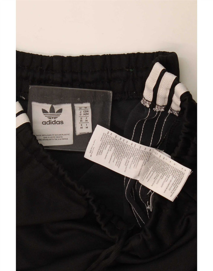Adidas Herren Trainingshose Jogger Medium Schwarz Polyester