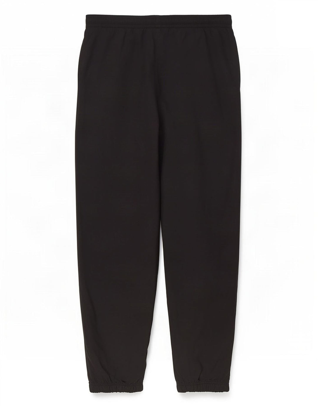 Sergio Tacchini Herren Trainingshose Jogger Medium Schwarz