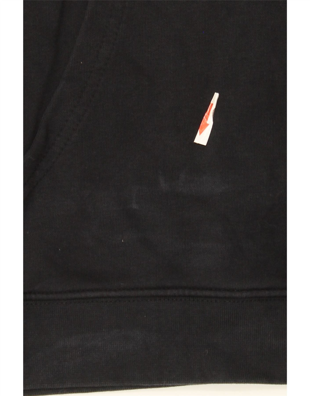 Champion Herren Kapuzenpullover, Größe S, Schwarz, Baumwolle