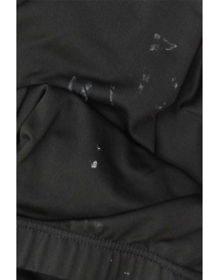 Adidas Herren Trainingshose Jogger Medium Schwarz