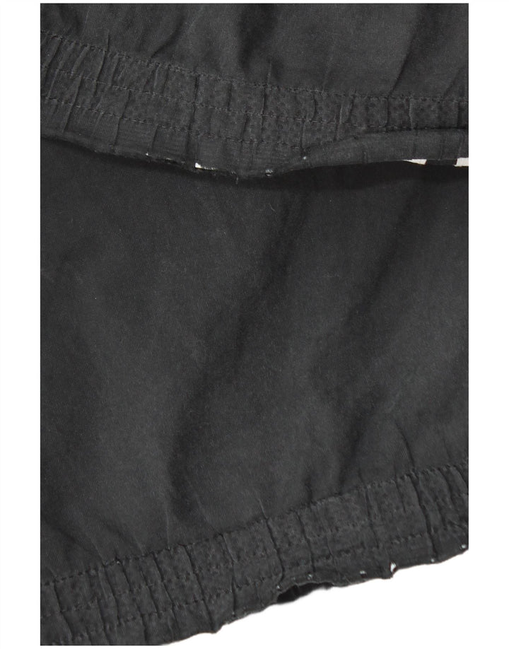 Adidas Herren Trainingshose Jogger Medium Schwarz Polyester