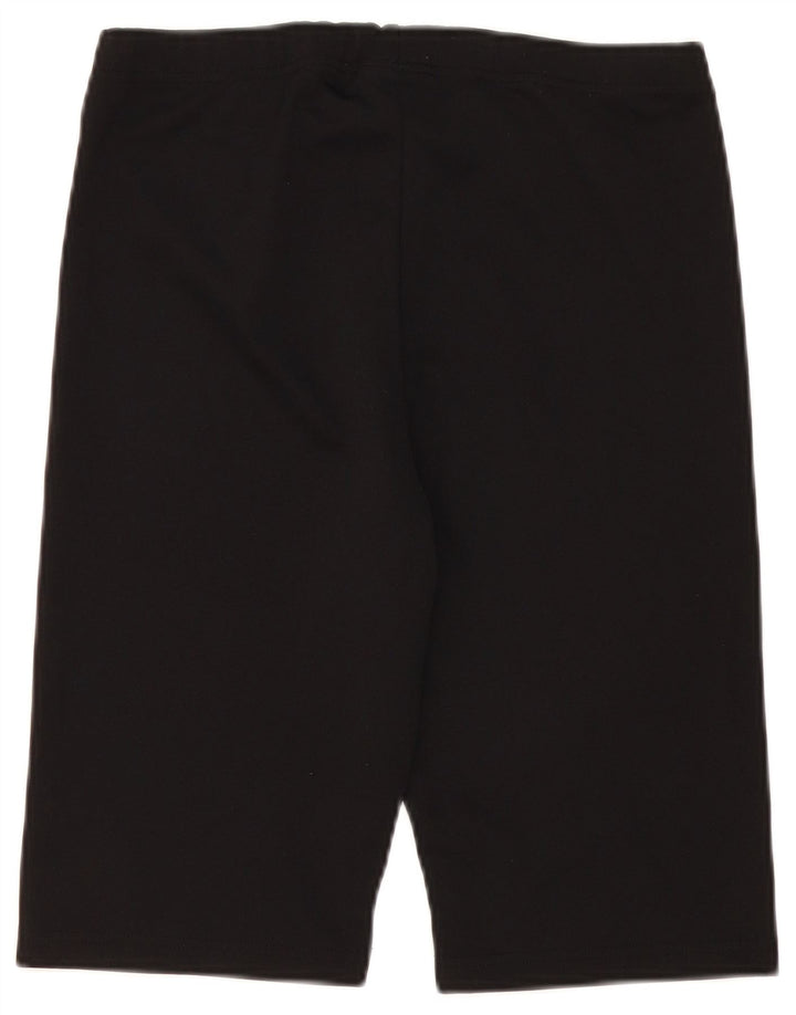 Lotto Herren Sportshorts Medium Schwarz
