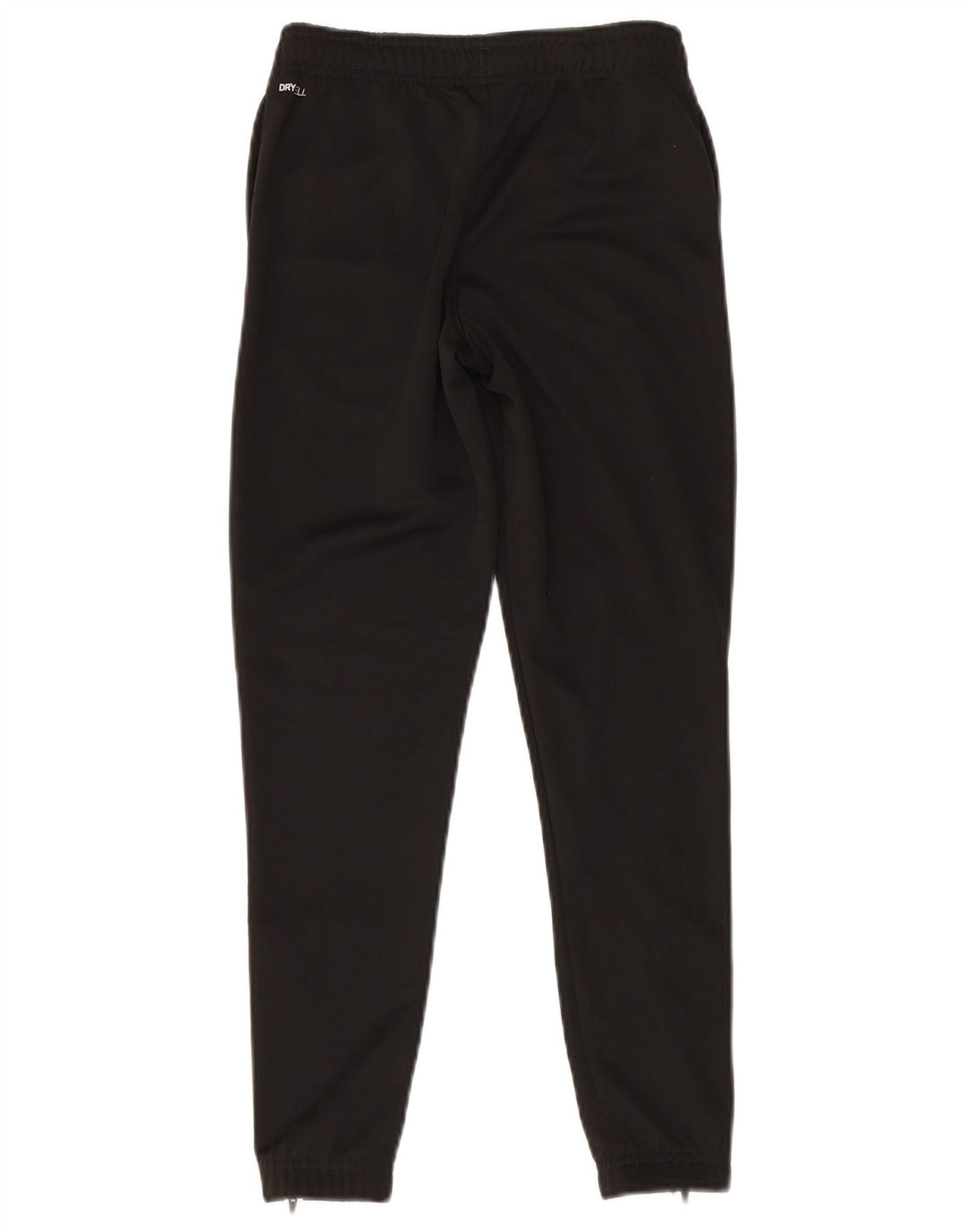 Puma Jungen Trainingshose Jogger 9–10 Jahre Schwarz