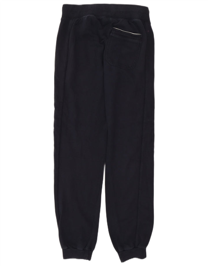 Champion Herren-Trainingshose, Jogginghose, Größe S, Marineblau