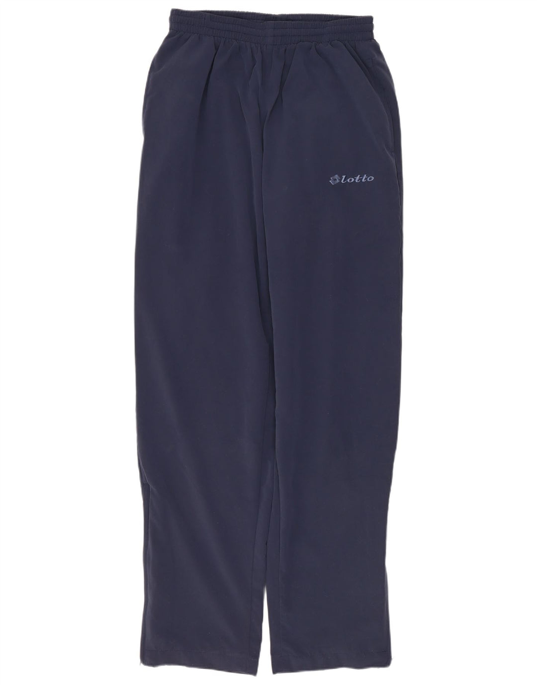 LOTTO Herren-Trainingshose, UK 36/38, Größe S, Marineblau, Polyester