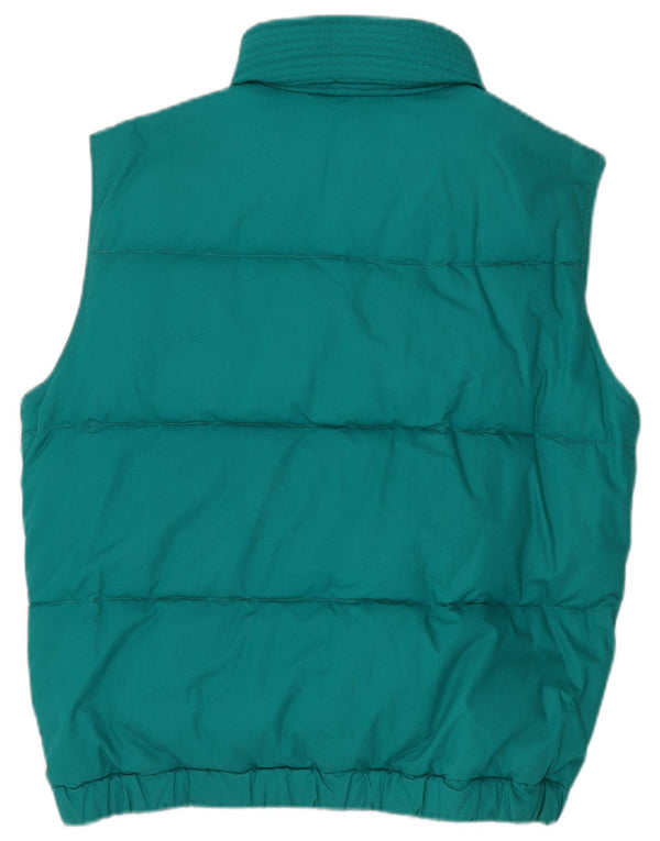 Ciesse Piumini Damen Wattierte Weste IT 48 XL Grün