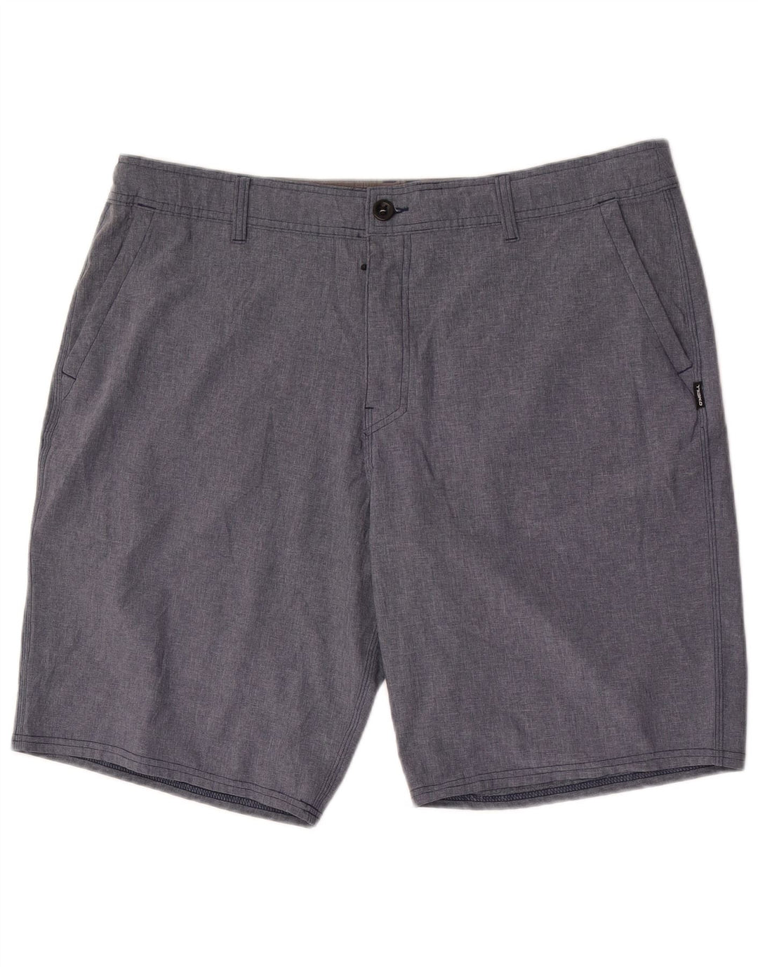 O'Neill Herren Chinoshorts W38 XL Grau Polyester